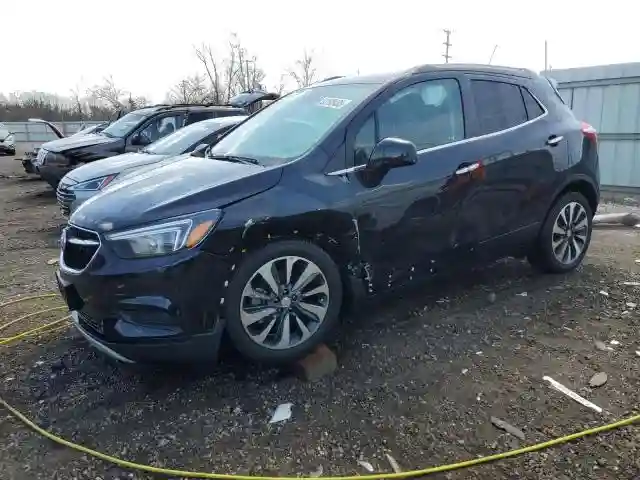 KL4CJESM3NB559071 2022 BUICK ENCORE-0