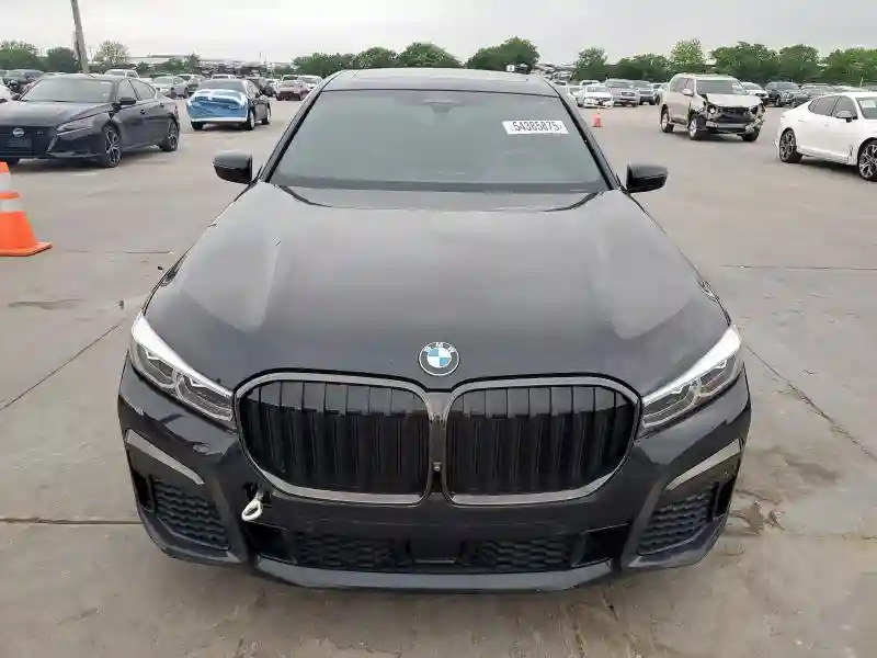 WBA7U2C0XNCH51378 2022 BMW 7 SERIES-4
