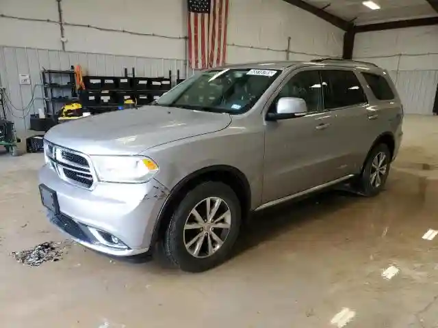 1C4RDHDG9GC424013 2016 DODGE DURANGO-0
