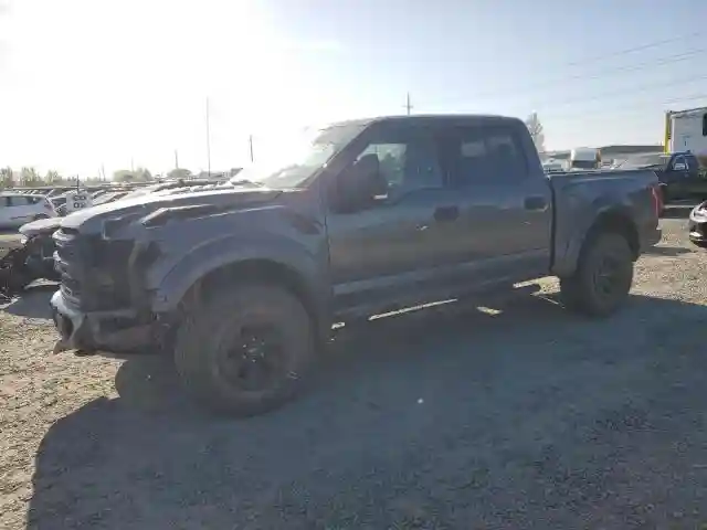 1FTFW1RG2JFA07108 2018 FORD F150-0