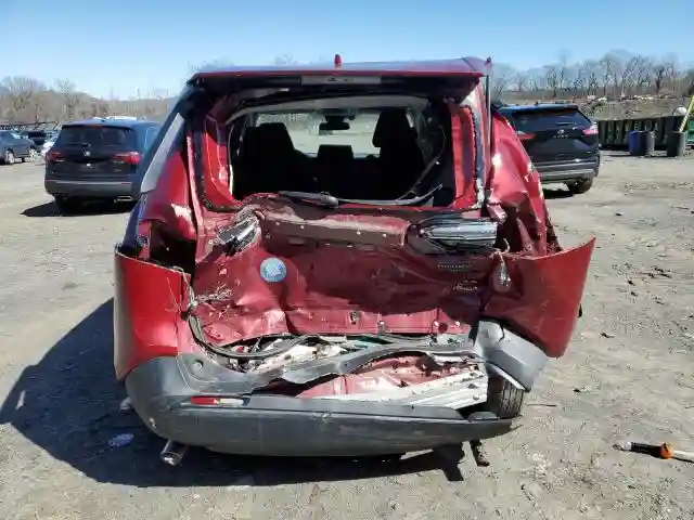 2T3LWRFV5LW091673 2020 TOYOTA RAV4-5