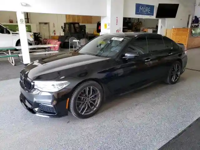 WBAJE7C59JWC54584 2018 BMW 5 SERIES-0