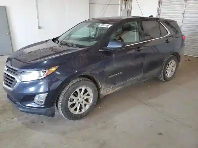 3GNAXJEVXJL382589 2018 CHEVROLET EQUINOX-0