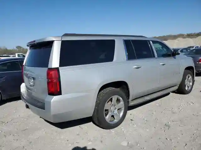 1GNSKJKC6FR195114 2015 CHEVROLET SUBURBAN-2
