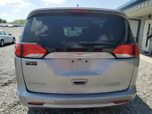 2C4RC1DG2HR531746 2017 CHRYSLER PACIFICA-5