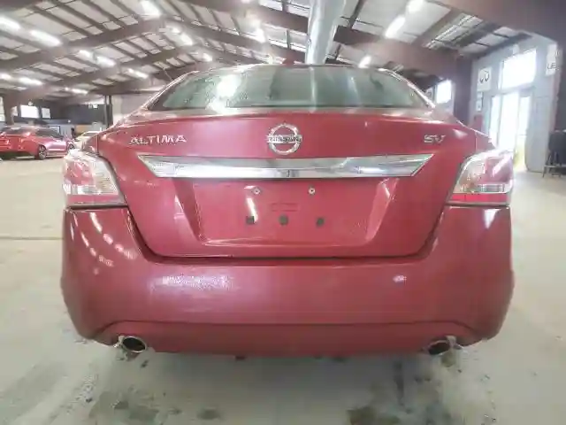 1N4AL3AP7FC116964 2015 NISSAN ALTIMA-5