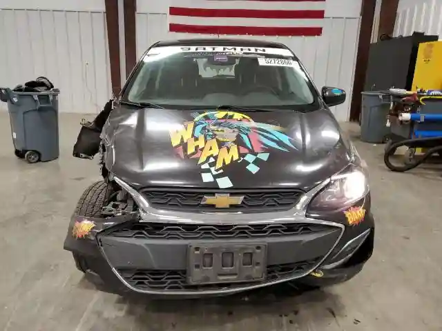 KL8CD6SA1KC723859 2019 CHEVROLET SPARK-4