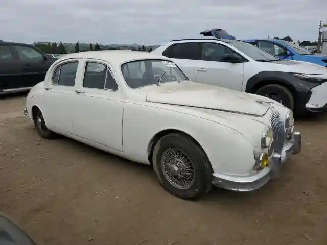 S989047BW 1958 JAGUAR ALL OTHER-3