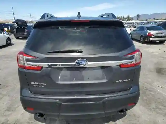 4S4WMACD3P3439619 2023 SUBARU ASCENT-5