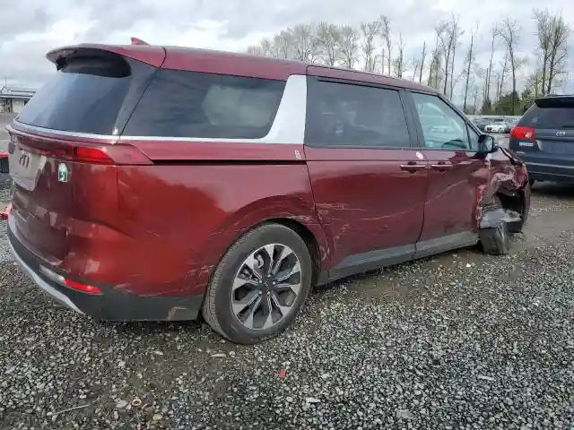 KNDNC5H38P6296160 2023 KIA CARNIVAL E-2
