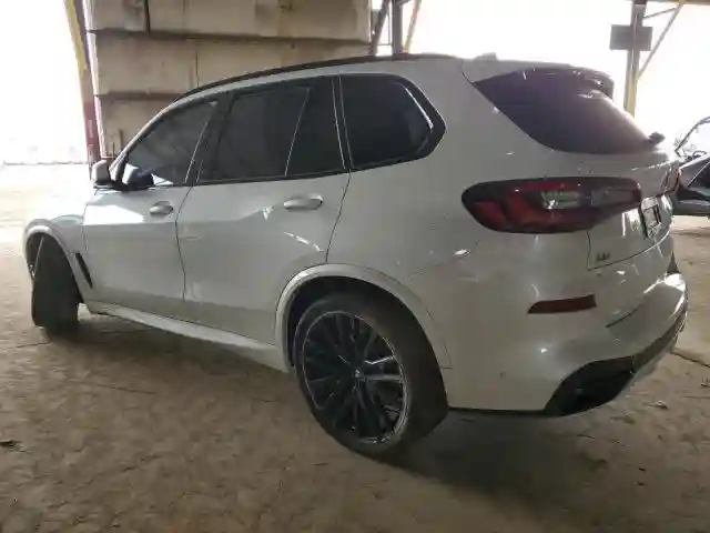 5UXJU4C09N9L78797 2022 BMW X5-1