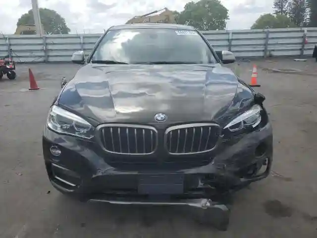 5UXKU2C54J0X50677 2018 BMW X6-4