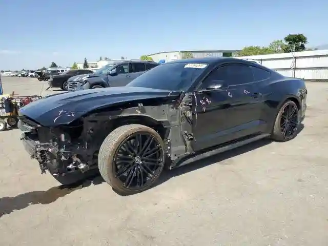 1FA6P8CF3L5177143 2020 FORD MUSTANG-0