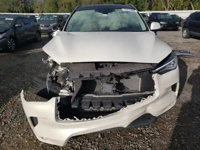 3PCAJ5M13LF109821 2020 INFINITI QX50-4