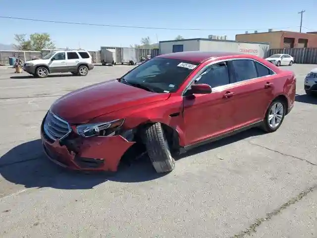 1FAHP2E87JG104024 2018 FORD TAURUS-0