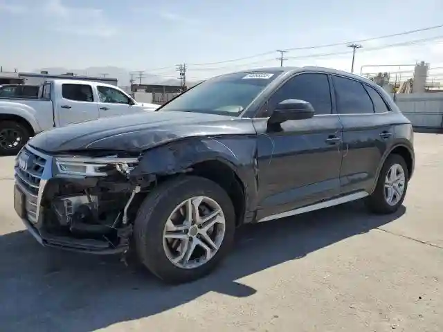WA1ANAFY9J2023544 2018 AUDI Q5-0