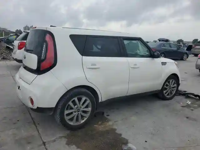 KNDJP3A52K7660613 2019 KIA SOUL-2