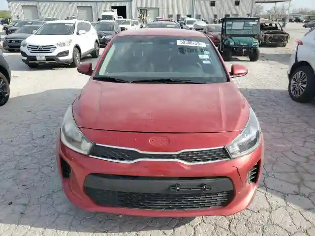 3KPA24AB7KE247631 2019 KIA RIO-4