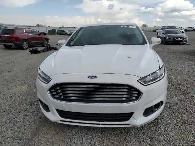 3FA6P0H75GR313388 2016 FORD FUSION-4