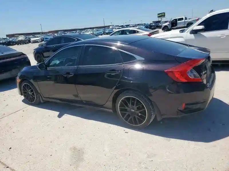 19XFC2F59GE058917 2016 HONDA CIVIC-1