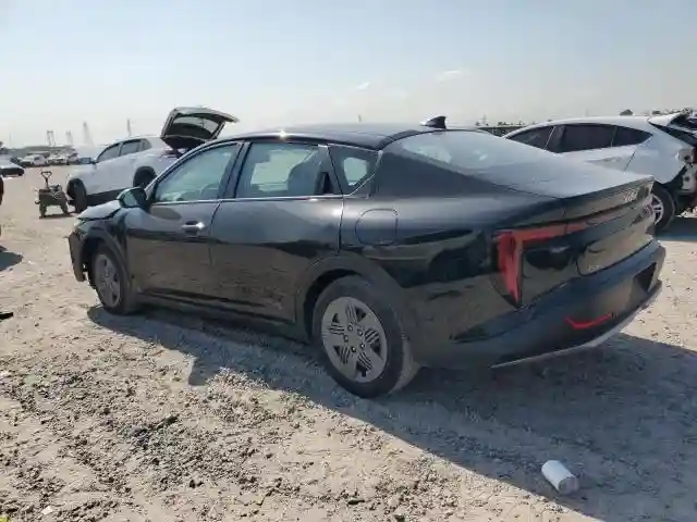 3KPFT4DE9SE036567 2025 KIA K4 LX-1