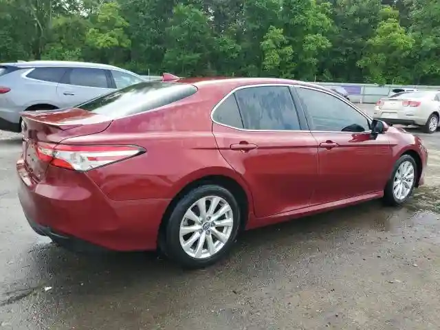 4T1L11AK4LU875445 2020 TOYOTA CAMRY-2