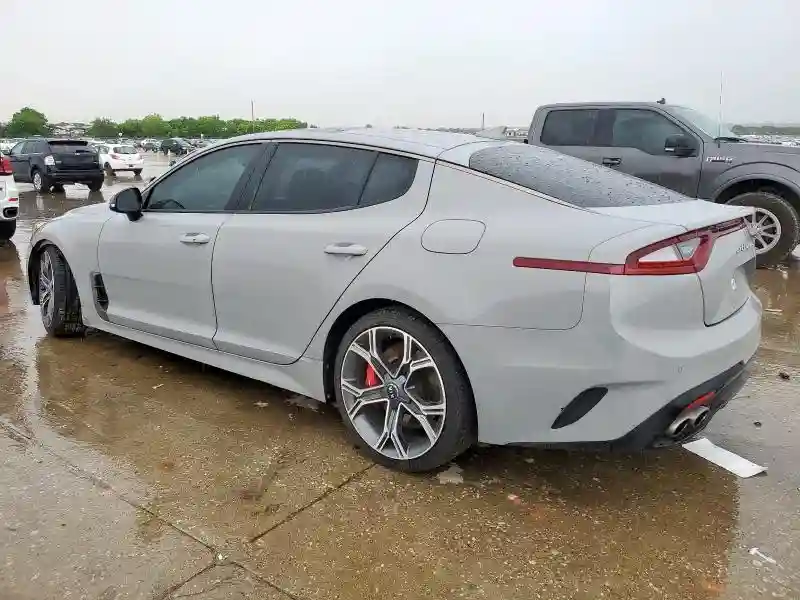 KNAE45LC8L6080207 2020 KIA STINGER-1