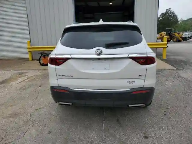5GAERBKW2RJ121775 2024 BUICK ENCLAVE-5