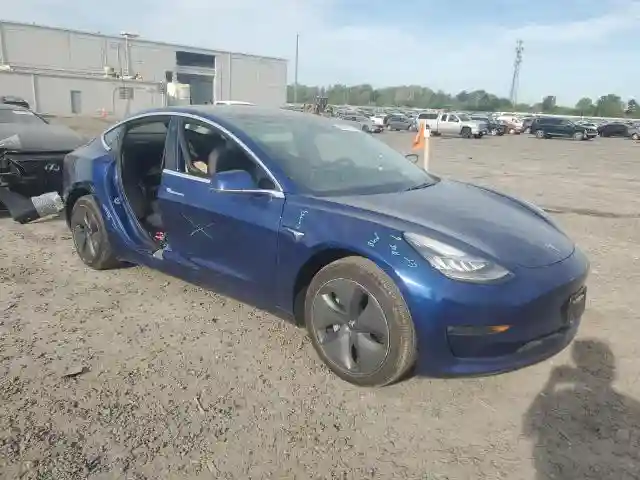 5YJ3E1EB2KF464958 2019 TESLA MODEL 3-3
