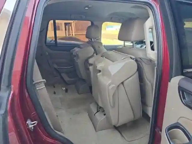 1GKS1BKC4GR346877 2016 GMC YUKON-5
