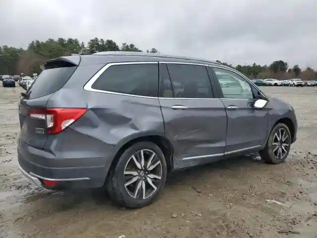 5FNYF6H63MB070290 2021 HONDA PILOT-2