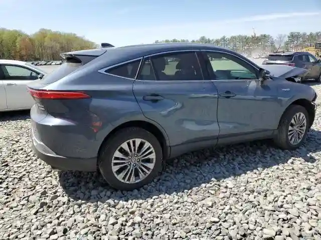 JTEAAAAH1MJ037453 2021 TOYOTA VENZA-2