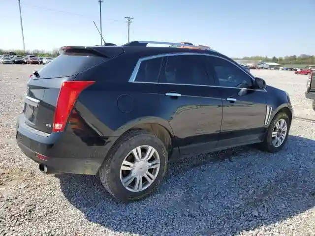3GYFNBE30GS546689 2016 CADILLAC SRX-2