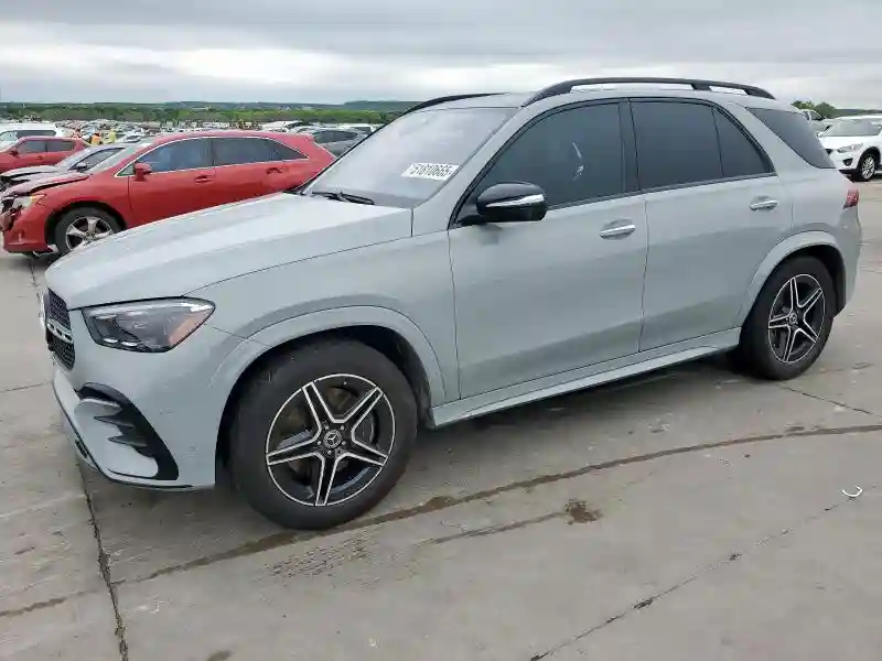 4JGFB5KB3RB100087 2024 MERCEDES-BENZ GLE-CLASS-0