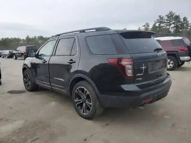 1FM5K8GT6FGB54318 2015 FORD EXPLORER-1