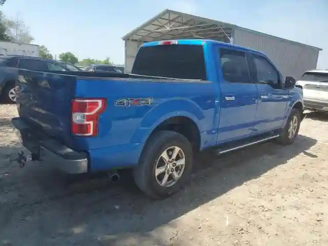 1FTEW1E51LFA26154 2020 FORD F-150-2