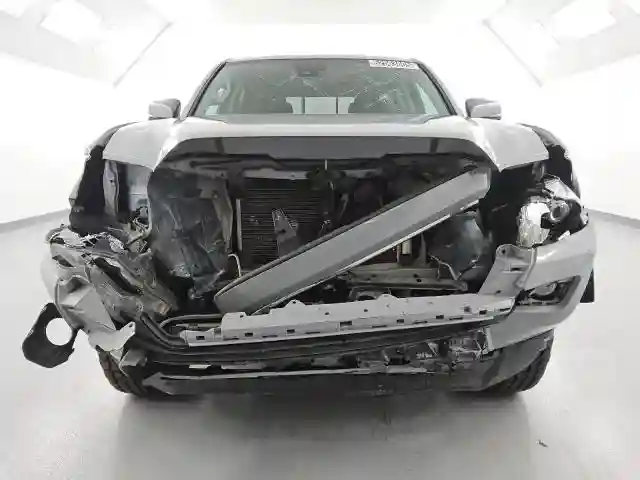 5TFCZ5ANXMX275818 2021 TOYOTA TACOMA-4