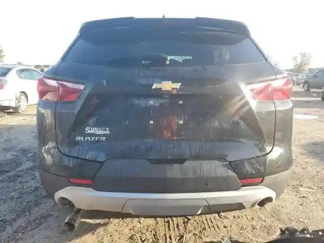 3GNKBBRA6KS583168 2019 CHEVROLET BLAZER-5