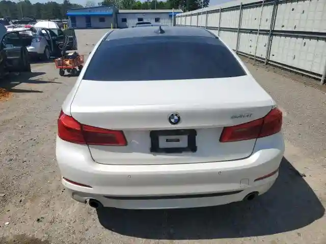 WBAJA5C37HG456419 2017 BMW 5 SERIES-5