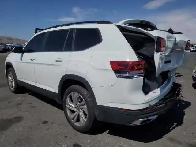 1V2WR2CAXNC541044 2022 VOLKSWAGEN ATLAS-1