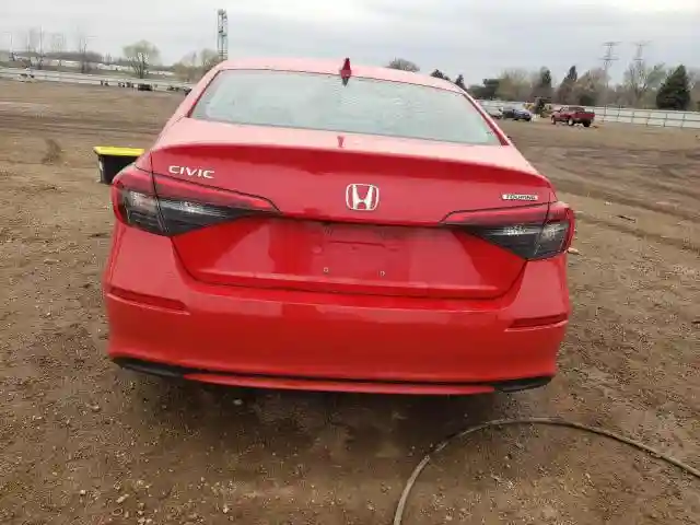2HGFE1F90NH308510 2022 HONDA CIVIC-5