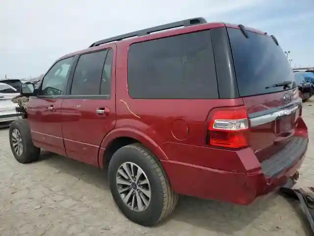 1FMJU1JT1HEA47930 2017 FORD EXPEDITION-1
