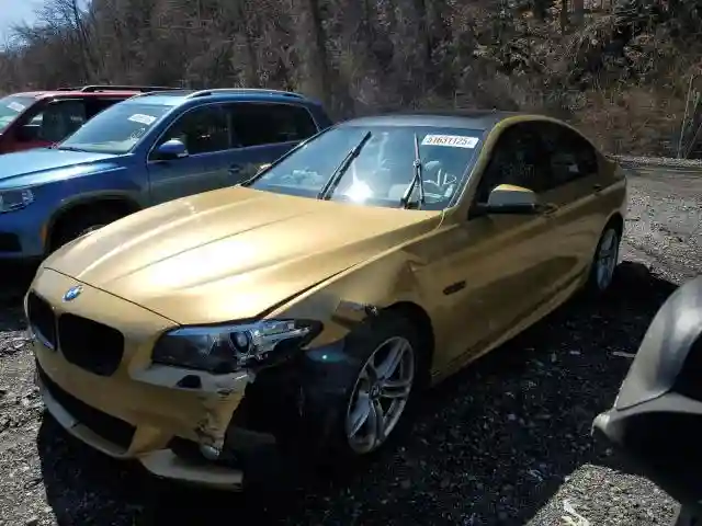 WBA5A7C57FD623424 2015 BMW 5 SERIES-0