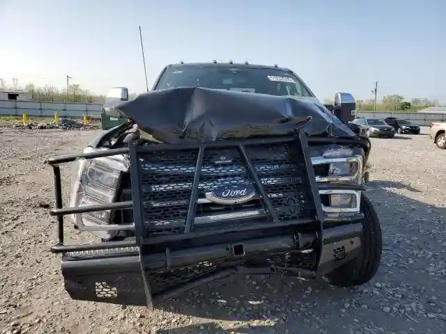 1FT8W2BT9REE19856 2024 FORD F250-4