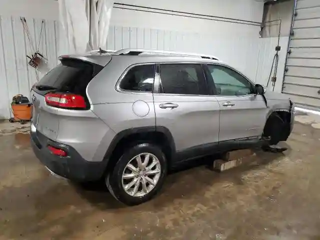1C4PJMDS7GW123252 2016 JEEP GRAND CHEROKEE-2