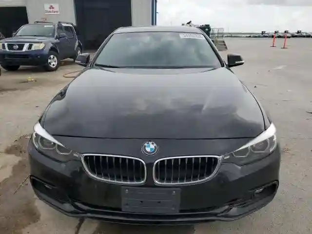 WBA4J1C54JBM11271 2018 BMW 4 SERIES-4