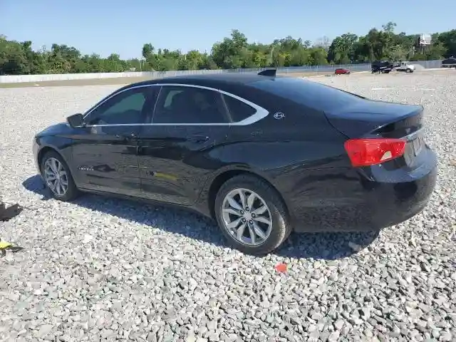 1G1105SA3HU156473 2017 CHEVROLET IMPALA-1