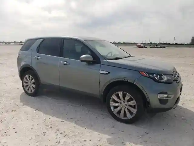 SALCT2BG4FH537760 2015 LAND ROVER DISCOVERY-3