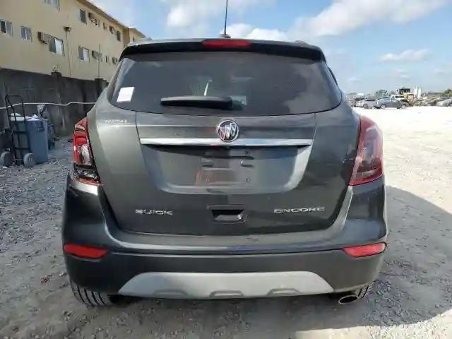KL4CJCSB2HB043386 2017 BUICK ENCORE-5