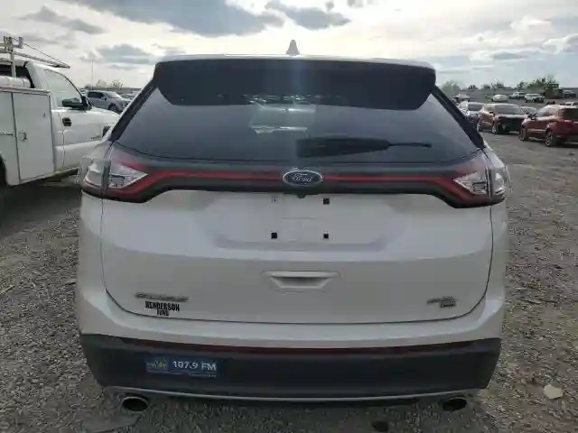 2FMPK4J83GBB03549 2016 FORD EDGE-5